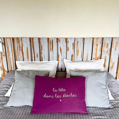 Les Du Canal Du Midi - Bois & Cailloux Montgaillard-Lauragais