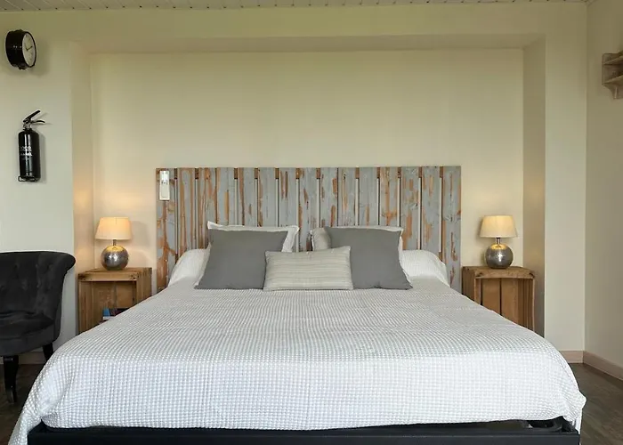 Les Du Canal Du Midi - Bois & Cailloux *