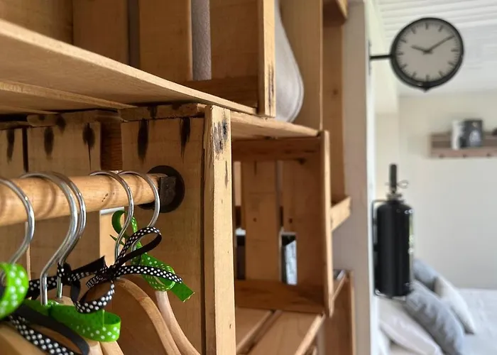 Ferienhaus Les Du Canal Du Midi - Bois & Cailloux Montgaillard-Lauragais