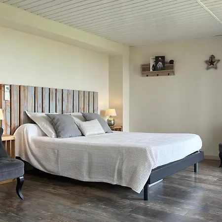 Ferienhaus Les Du Canal Du Midi - Bois & Cailloux *