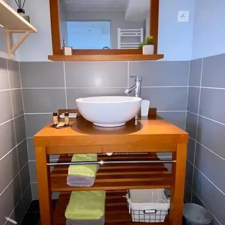 Les Du Canal Du Midi - Bois & Cailloux Tatil Evi Montgaillard-Lauragais