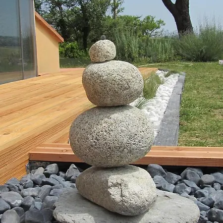 Tatil Evi Les Du Canal Du Midi - Bois & Cailloux