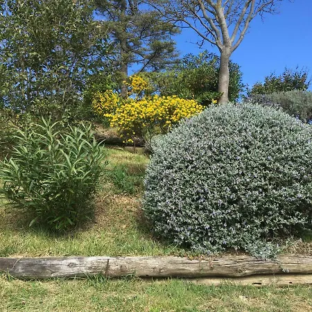 Tatil Evi Les Du Canal Du Midi - Bois & Cailloux Montgaillard-Lauragais